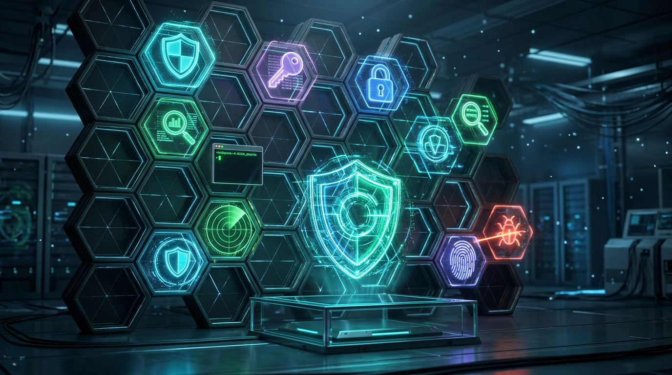 Cyber Security for Complete Beginners