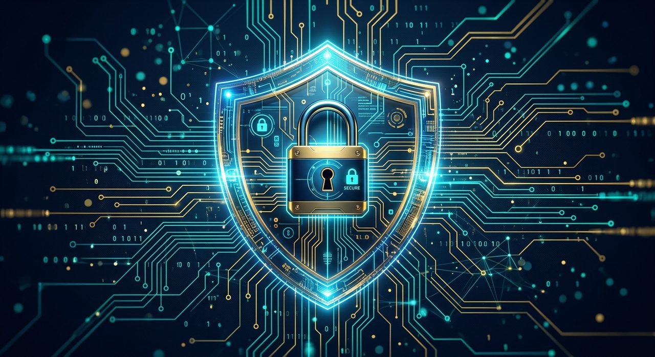 5 Cybersecurity Habits to Start Today