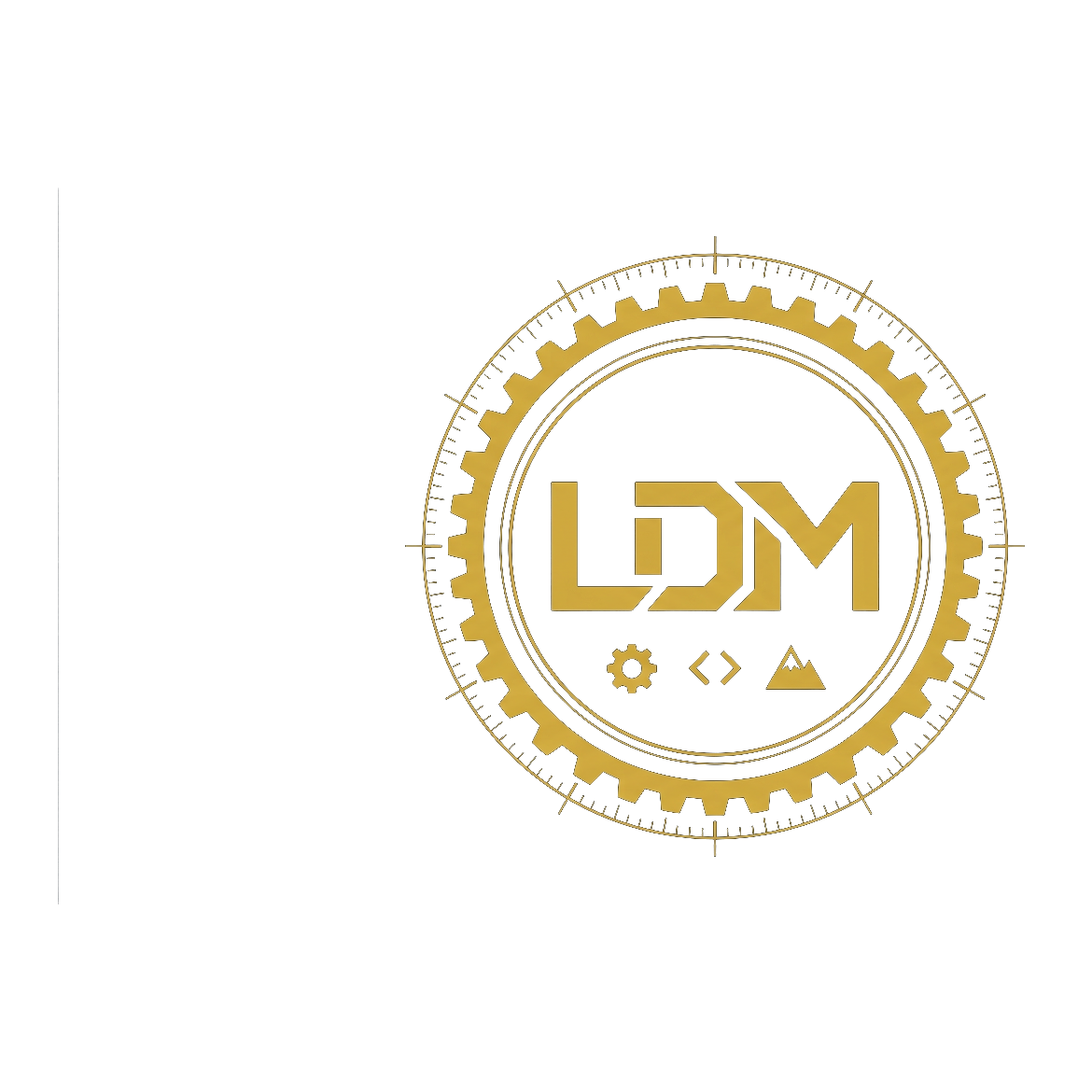 LDM logo