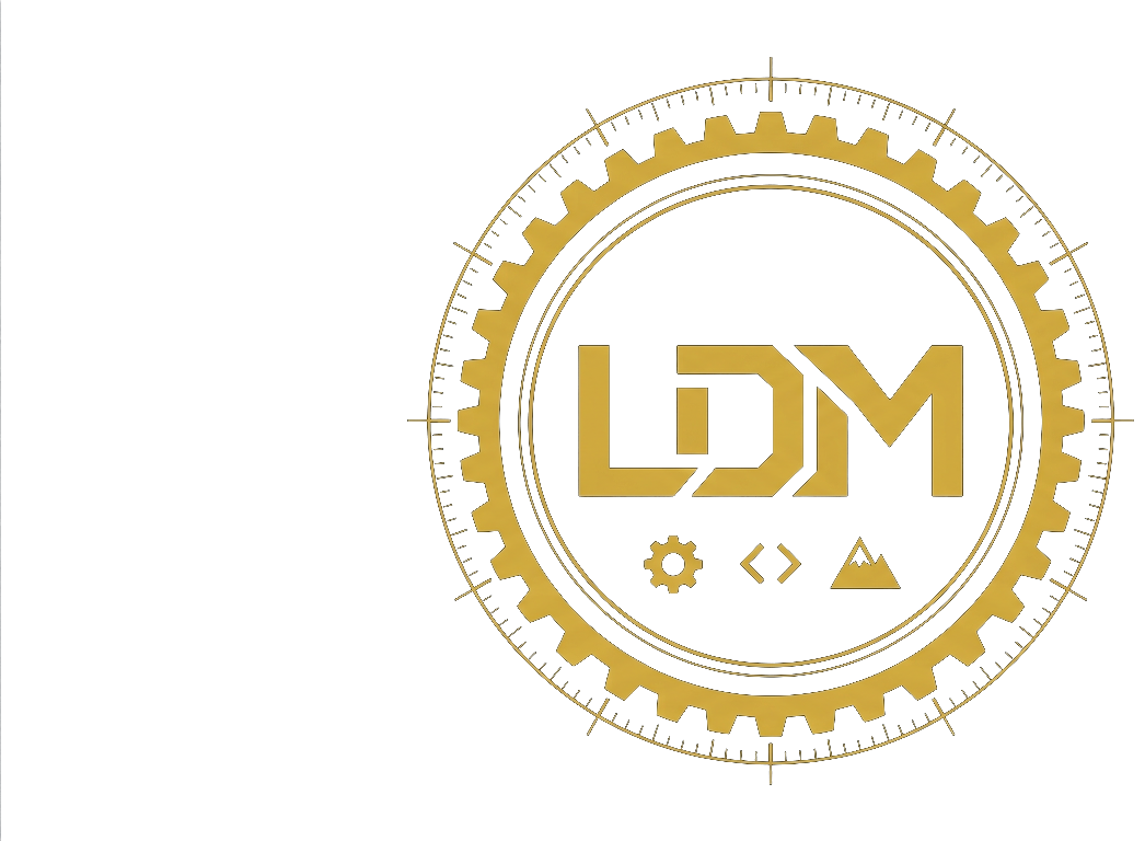 LDM logo